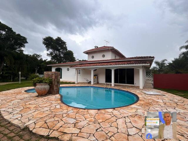 #42 - Casa em condomínio para Venda em Itu - SP - 1